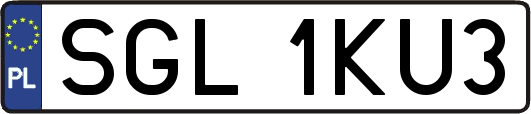 SGL1KU3