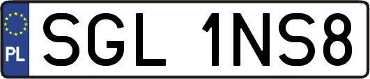 SGL1NS8
