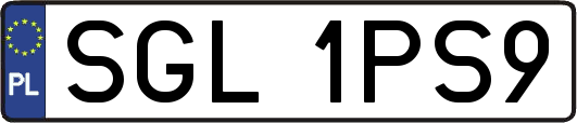 SGL1PS9