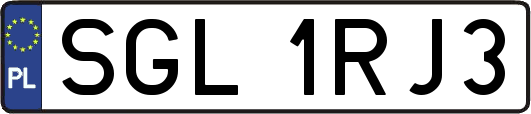 SGL1RJ3