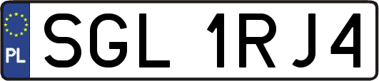 SGL1RJ4