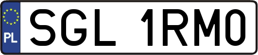 SGL1RM0