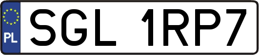 SGL1RP7