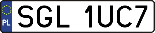 SGL1UC7