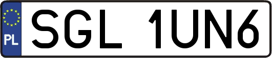 SGL1UN6