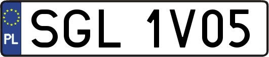 SGL1V05