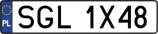 SGL1X48