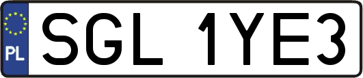 SGL1YE3