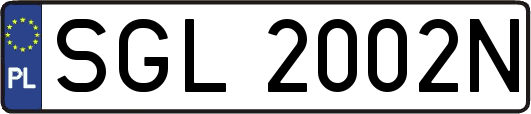 SGL2002N