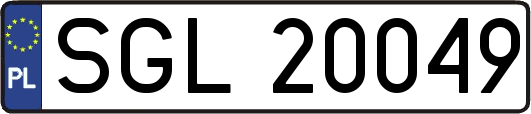 SGL20049
