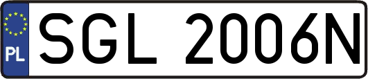 SGL2006N