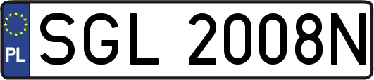 SGL2008N