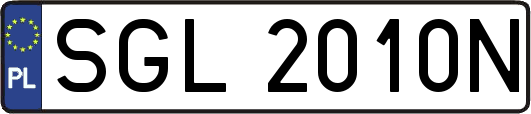 SGL2010N
