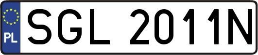 SGL2011N
