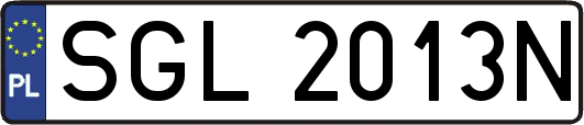 SGL2013N
