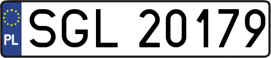 SGL20179