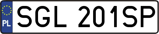 SGL201SP