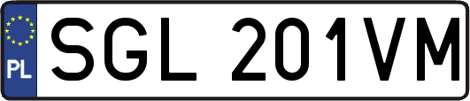 SGL201VM