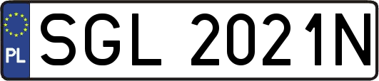SGL2021N