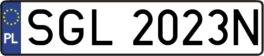 SGL2023N
