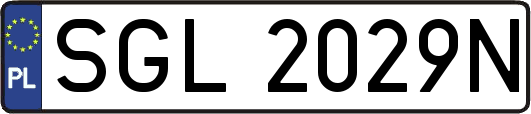 SGL2029N