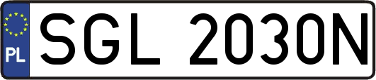 SGL2030N
