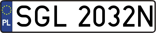 SGL2032N