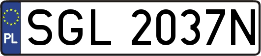 SGL2037N