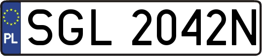 SGL2042N