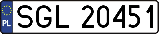 SGL20451