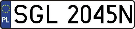 SGL2045N