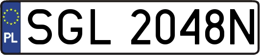 SGL2048N