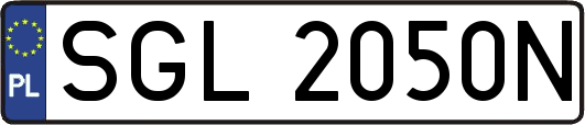 SGL2050N