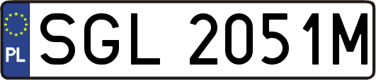 SGL2051M