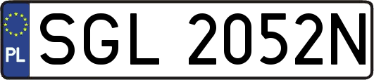 SGL2052N