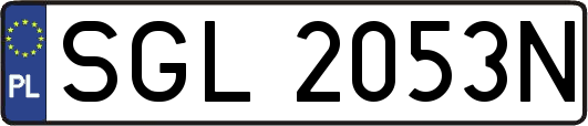 SGL2053N