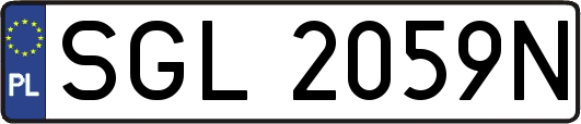 SGL2059N