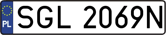 SGL2069N
