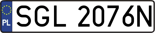 SGL2076N