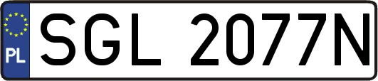SGL2077N