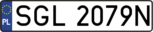 SGL2079N
