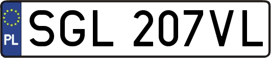 SGL207VL