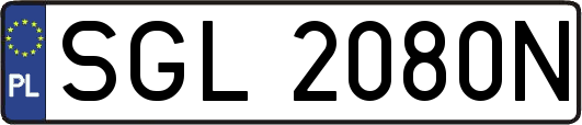 SGL2080N