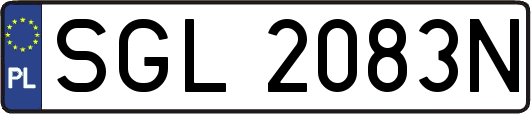 SGL2083N
