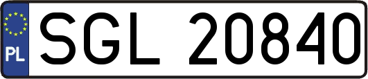 SGL20840