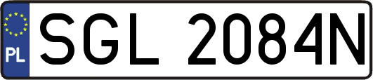 SGL2084N