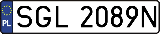 SGL2089N