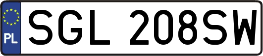 SGL208SW