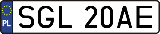SGL20AE