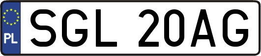 SGL20AG